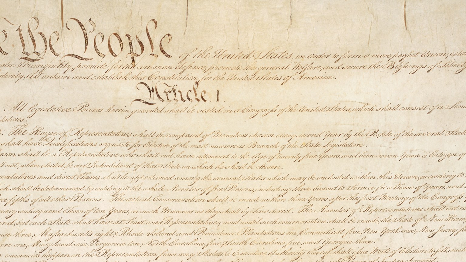 Constitution Day: Why September 17 Matters on the Civics Test